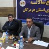 مجمع سالانه هیات سوارکاری هرمزگان (96/11/04)